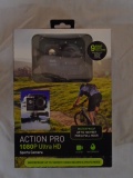 Itek Action Pro 1080 P Ultra HD Sports Camera