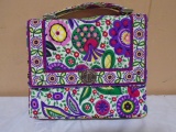 Vera Bradley Ladies Handbag