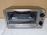 Style Stainless Steel Front Toaster Oven