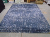 Like New Drexel Pavia Shag Area Rug