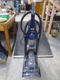 Royal Carpet Extractor