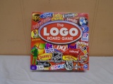 The Logo Board Game
