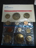 1976 US Mint Uncirculated Mint Set