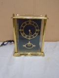 Electric Clock