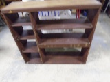 Wooden Shelf