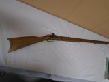 Traditions Kentucky Model Precussion .50Cal Muzzle Loader (33