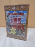 Louis L'Amour Five Classic Books Set