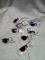 Eight Pair of Child's Sunglasses