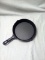 Outdoor Gourmet Cast Iron Skillet