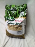 Scott's Turf Builder Grass Seed