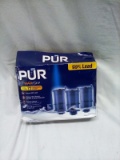 Pur Maxion Water Filters