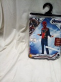 Marvel Avengers Endgame SpiderMan Jumpsuit