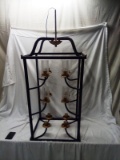 Minka Lavery 12 light Chandelier item number 4519-100