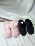 Ladie's Slippers