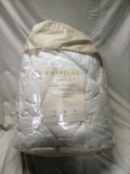 Cassaluna Ultra Weight Down Alternative Comforter