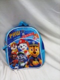 Nickelodeon Paw Patrol Backpack