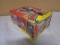 1988 Tops Full Box of Unopened Bubble Gum Packs of Baseball Cards