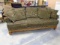 Beautiful Broyhill Sofa w/Matching Accent Pillows