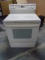 GE Spectra Smooth Glass Top Electric Stove