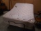 Queen Size Craftmatic Electric Adjustable Bed