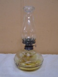 Oil Lamp