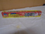 1991 Tops Micro Baseball Complete Set