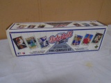 1991 Upperdeck Baseball Cards