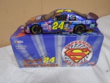 1999 Action 1:24 Scale Jeff Gordon Die Cast Car w/Box