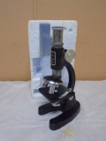 Sears 45-90-180 Power Microscope