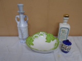 Decanters and More 4pc Group