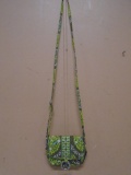 Vera Bradley Small Crossbody/Waist Purse