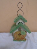 Birdhouse