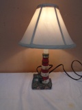 Lighthouse Table Lamp