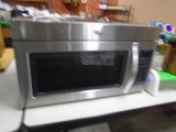 Whirlpool Over Range Microwave Oven