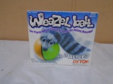 Weazel Ball in Box