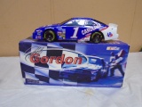 1991 Action 1:24 Scale Jeff Gordon Die Cast Car w/Box