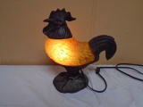 Rooster Light