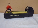 Vintage Bowling Savings Bank