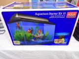 Aqua Culture 10 Gallon Aquarium Starter Kit