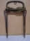 Antique Hay Bale Harpoon Bale Lifter w/Rope