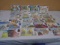 30 Wonders of America First Day of Issue Stamps w/ Envelopes