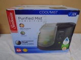 Sunbeam Coolmist Humidifer