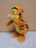 GetUp and Bounce Tigger