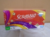 Brand New Scrabble Board
