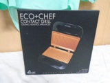Eco+ Chef Copper Series Grill