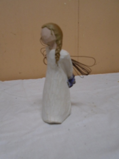 WillowTree "Thank You" Figurine