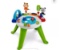 Fisher Price 3-in-1 Spin and Sort Activity Center