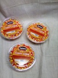 Zachary Candy Corn Tubs