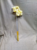 Six Foot Extendable Wand Duster