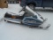 1977 Scorpion Whip 440 Snowmobile w/Owner's Manual-Non Running